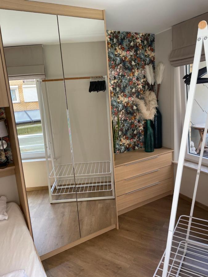 Erna Apartment บลังเคนเบอร์เก ภายนอก รูปภาพ
