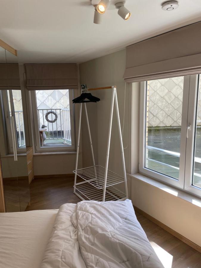 Erna Apartment บลังเคนเบอร์เก ภายนอก รูปภาพ