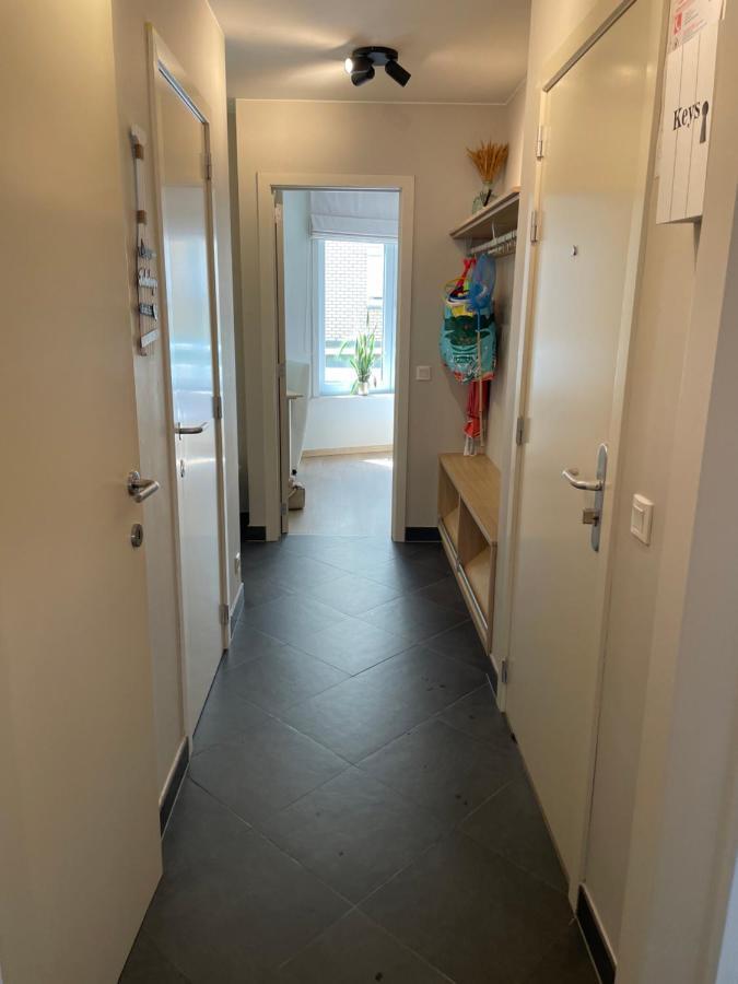 Erna Apartment บลังเคนเบอร์เก ภายนอก รูปภาพ